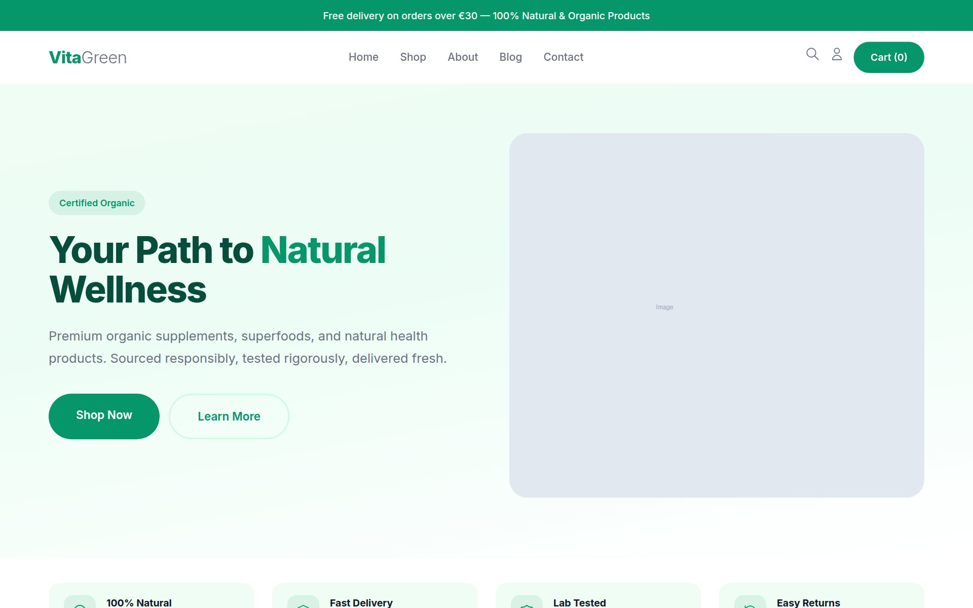 HealthClean
