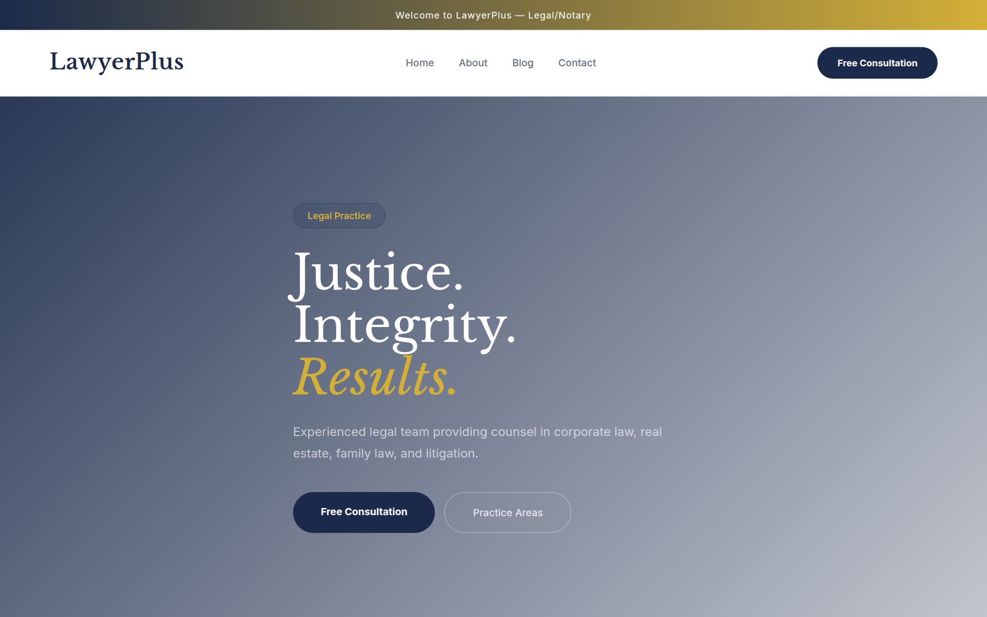 LawyerPlus