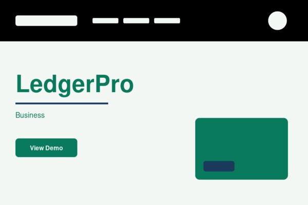 LedgerPro