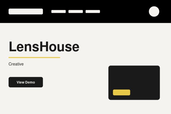 LensHouse