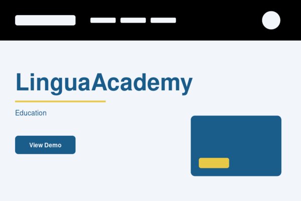 LinguaAcademy