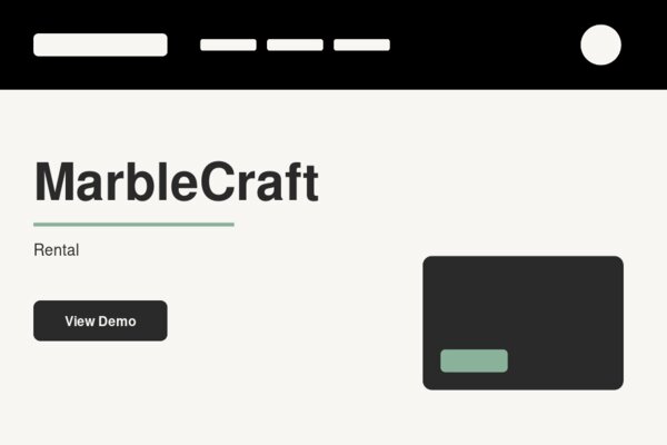 MarbleCraft