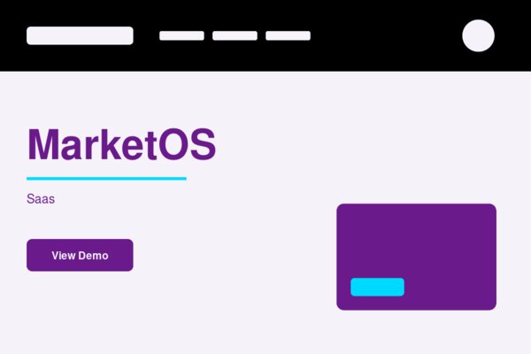 MarketOS