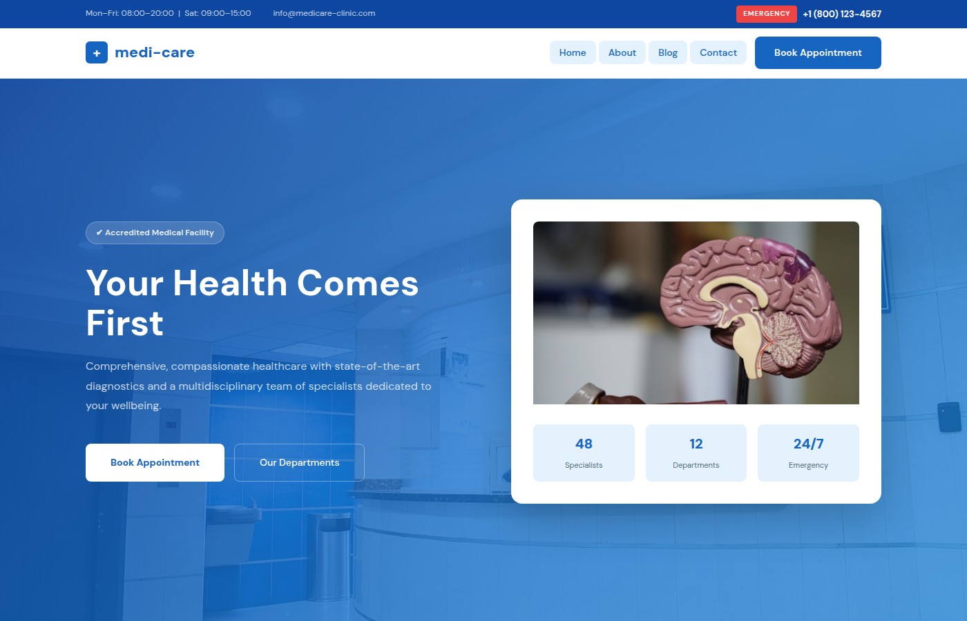 MediCare