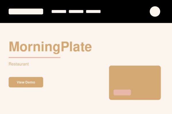 MorningPlate