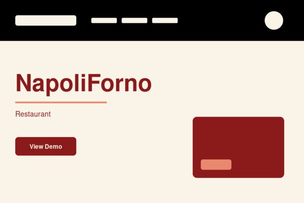 NapoliForno