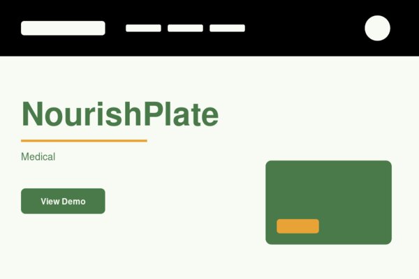 NourishPlate