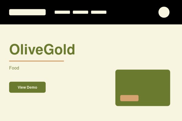 OliveGold