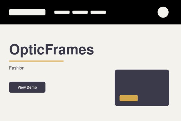OpticFrames