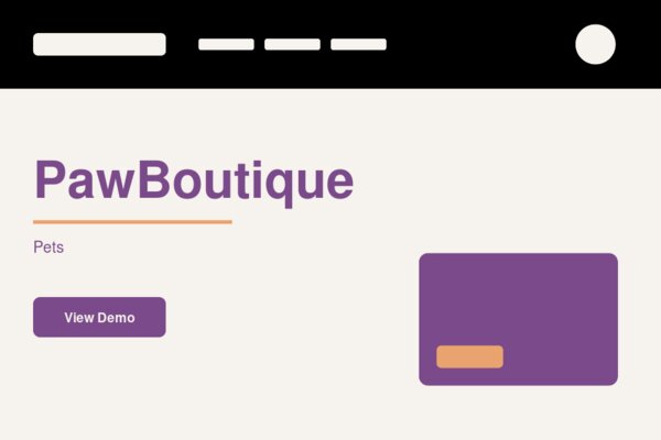 PawBoutique