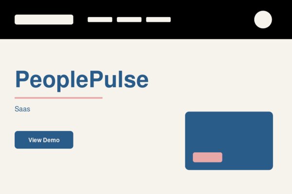 PeoplePulse