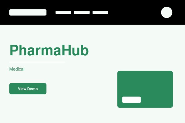 PharmaHub