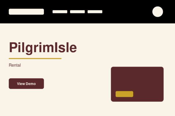 PilgrimIsle
