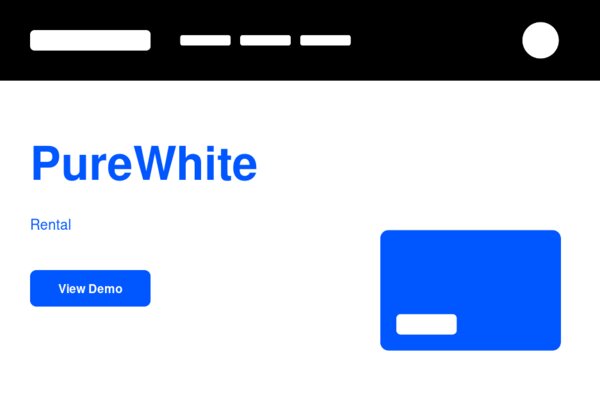 PureWhite