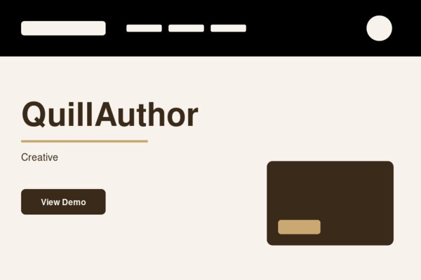 QuillAuthor