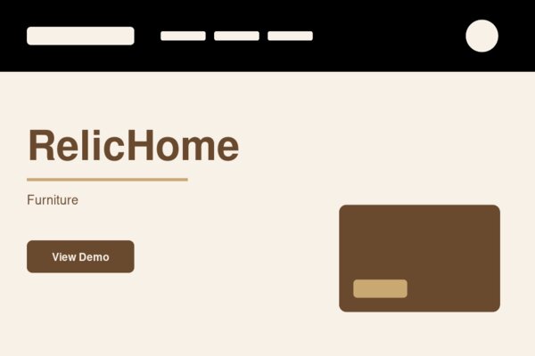 RelicHome