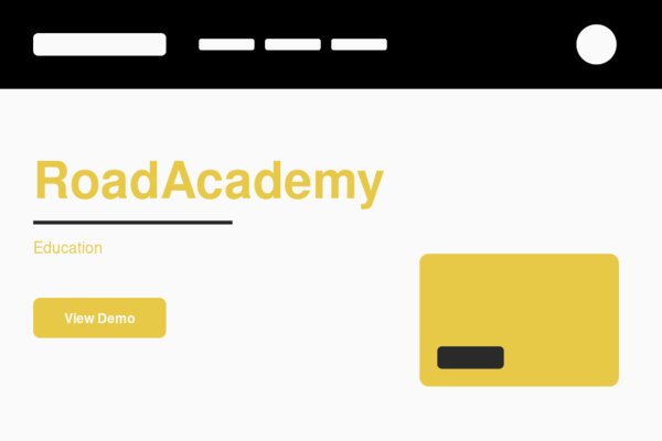 RoadAcademy