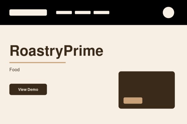 RoastryPrime