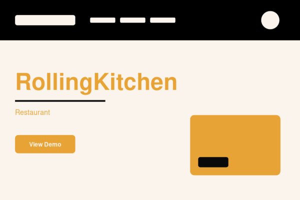 RollingKitchen