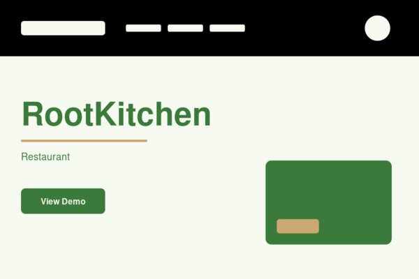 RootKitchen