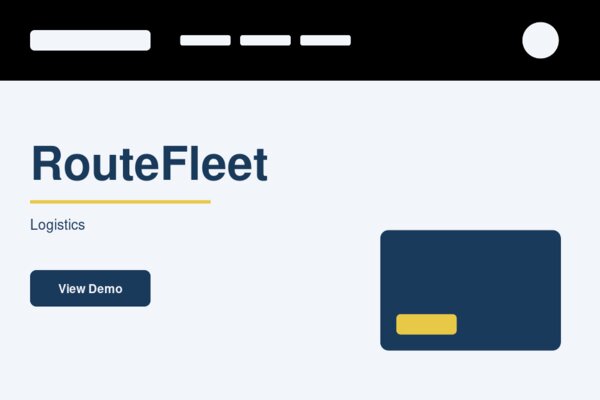 RouteFleet
