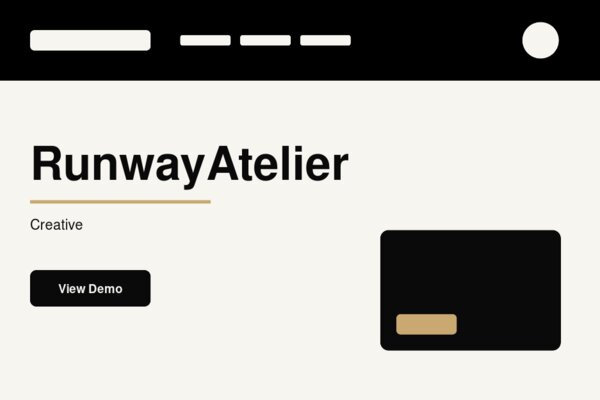 RunwayAtelier