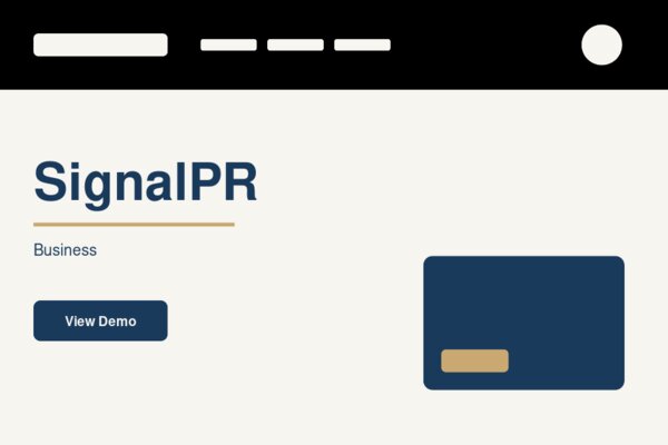 SignalPR