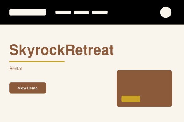 SkyrockRetreat