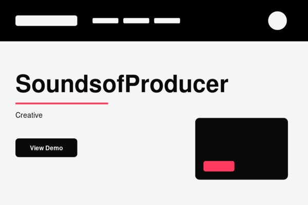 SoundsofProducer
