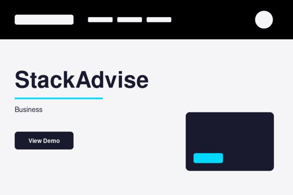 StackAdvise
