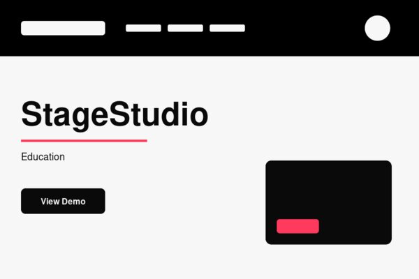 StageStudio