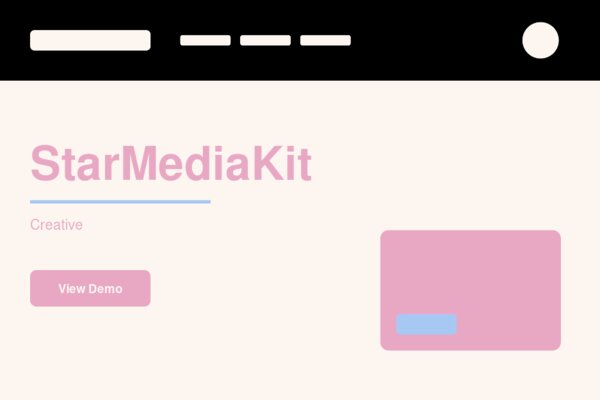 StarMediaKit