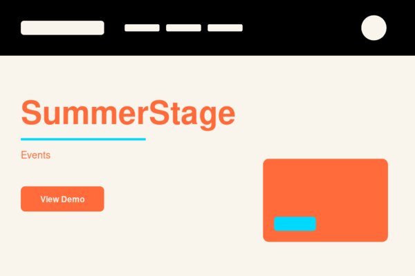 SummerStage