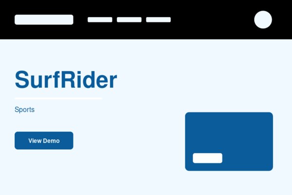 SurfRider