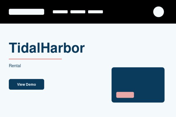 TidalHarbor