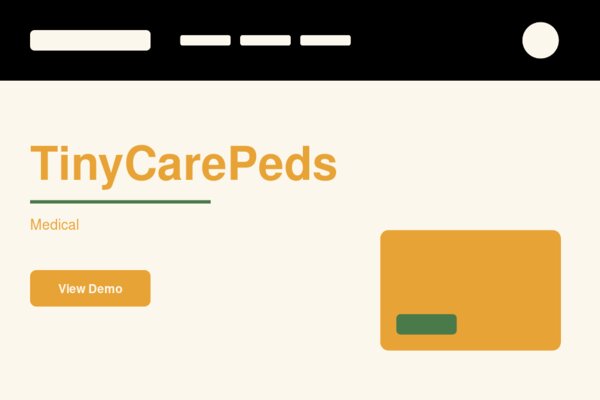 TinyCarePeds
