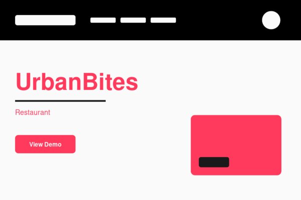 UrbanBites