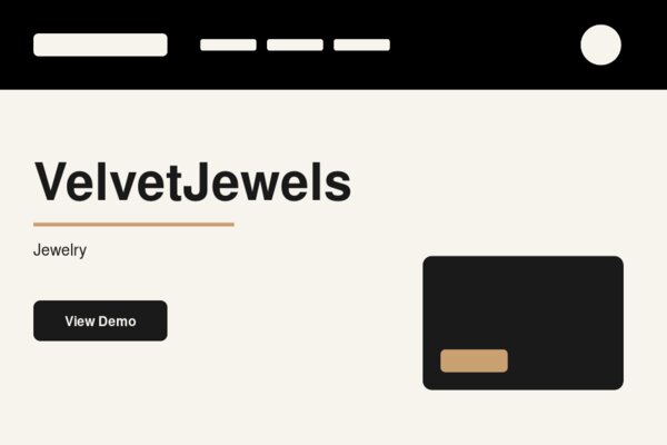 VelvetJewels