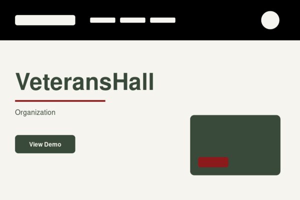 VeteransHall