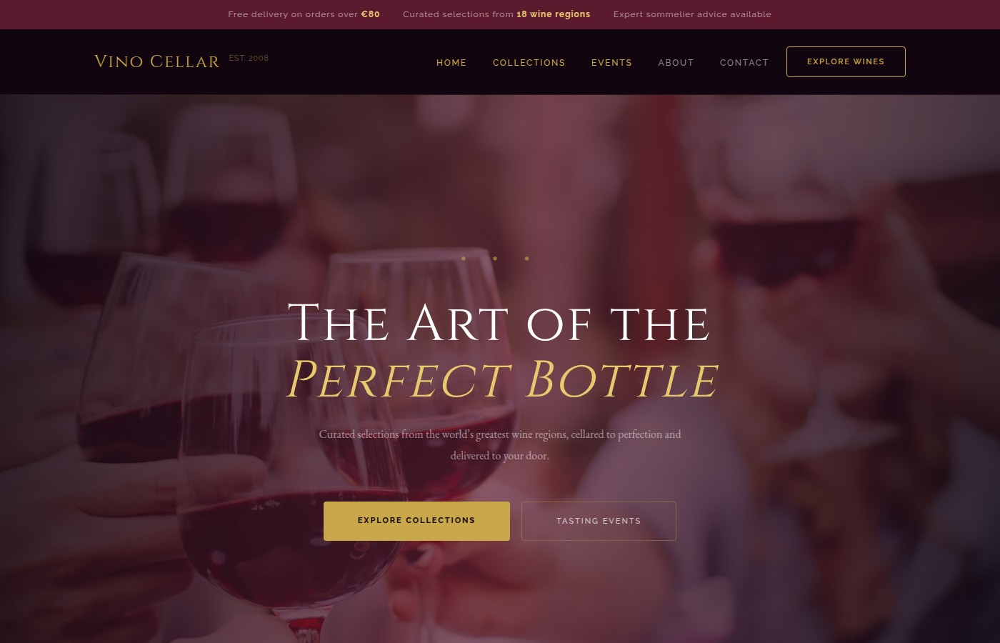 VinoCellar