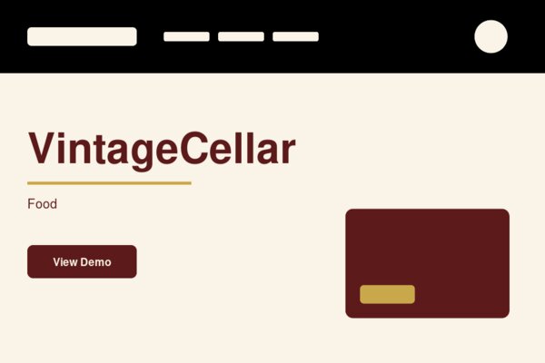 VintageCellar