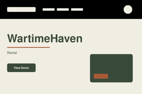 WartimeHaven