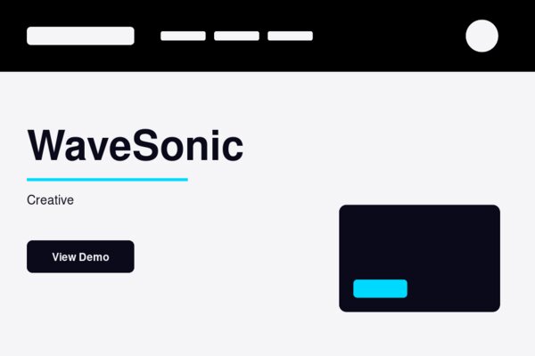 WaveSonic