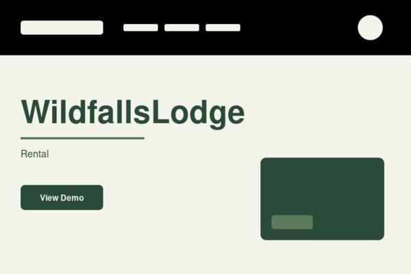 WildfallsLodge
