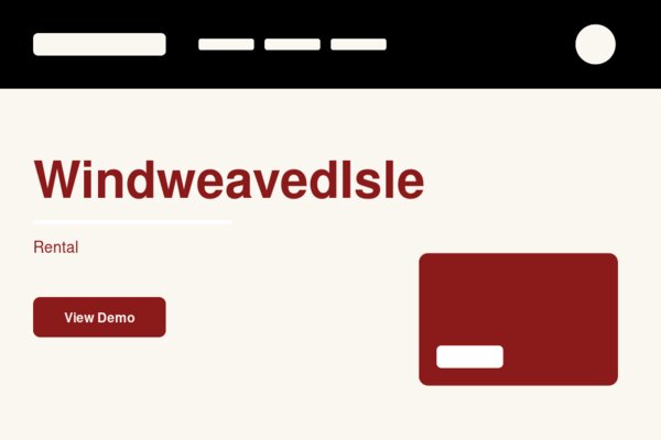 WindweavedIsle