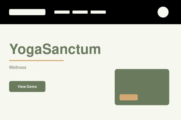 YogaSanctum